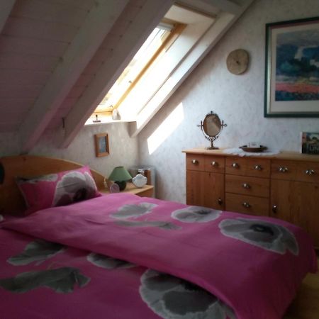 Maison Christa Bad Kissingen Eksteriør billede