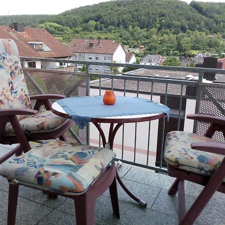 Maison Christa Bad Kissingen Eksteriør billede