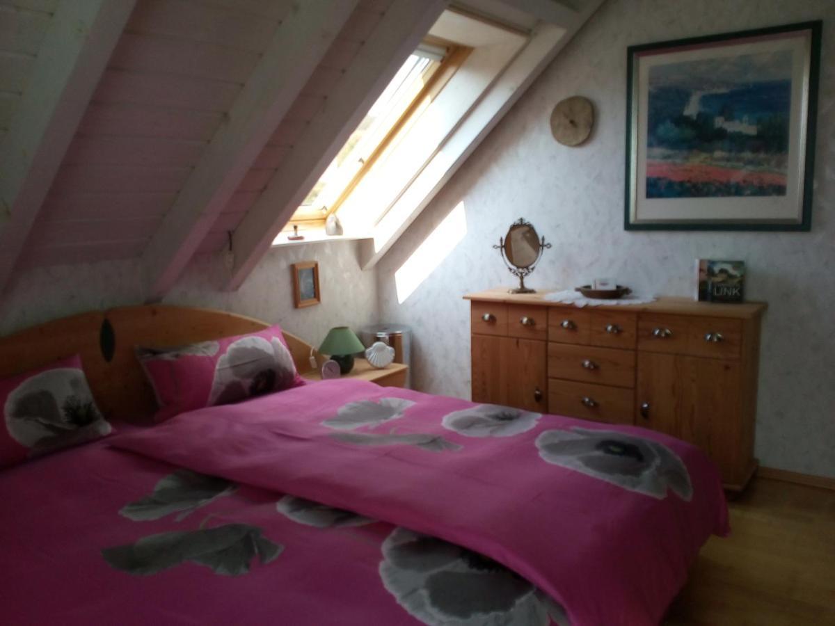 Maison Christa Bad Kissingen Eksteriør billede