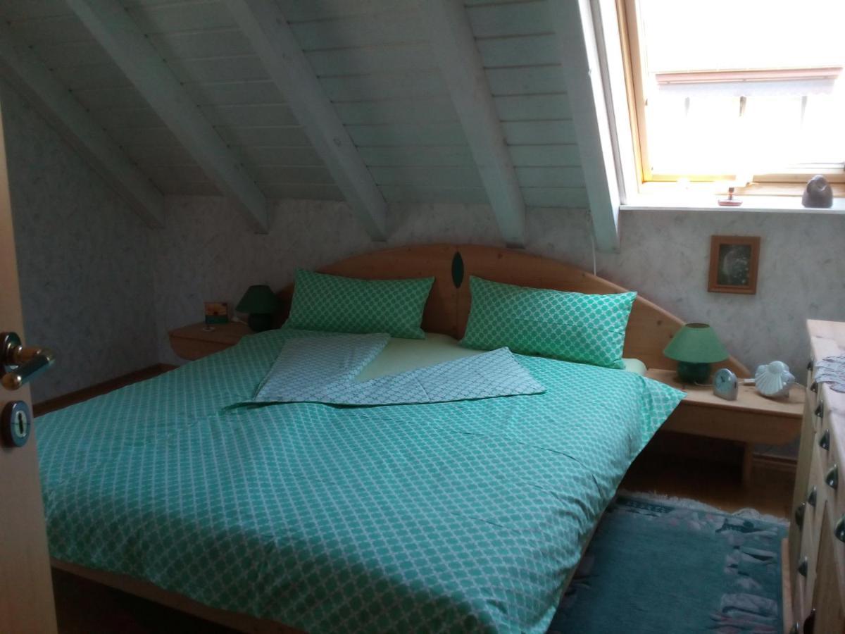 Maison Christa Bad Kissingen Eksteriør billede