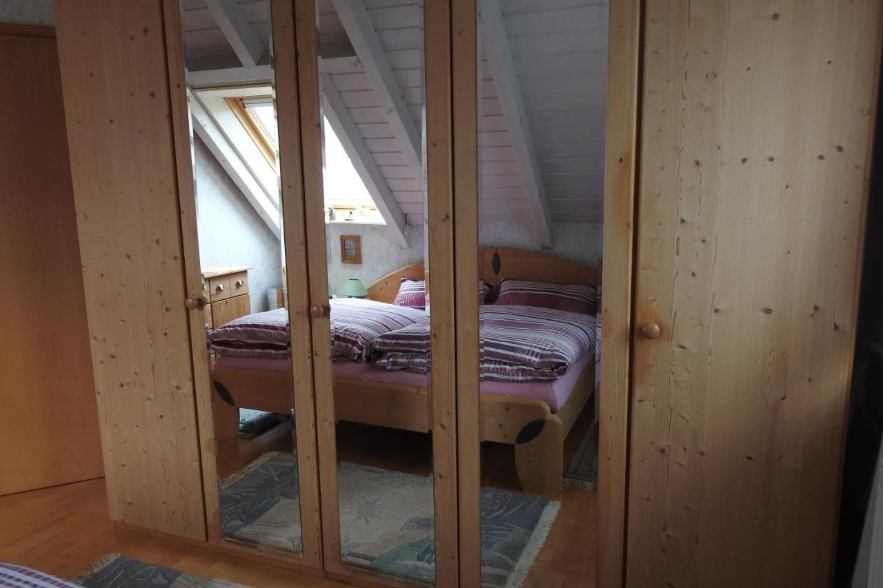 Maison Christa Bad Kissingen Eksteriør billede